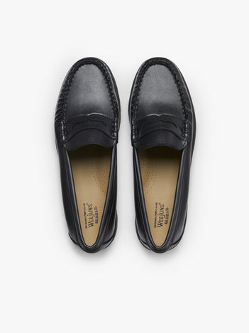 Weejuns 90s Penny Loafers