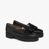 Weejuns 90s Esther Kiltie Tassel Loafers