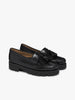 Weejuns 90s Esther Kiltie Tassel Loafers