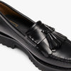 Weejuns 90s Esther Kiltie Tassel Loafers