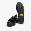 Weejuns 90s Esther Kiltie Tassel Loafers