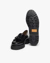 Weejuns 90s Esther Kiltie Tassel Loafers