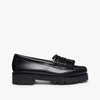 Weejuns 90s Esther Kiltie Tassel Loafers
