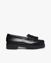 Weejuns 90s Esther Kiltie Tassel Loafers