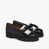 Weejuns 90s Esther Kiltie Tassel Loafers