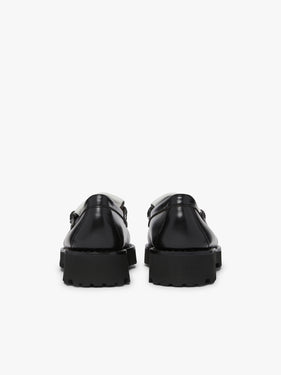 Weejuns 90s Esther Kiltie Tassel Loafers