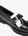 Weejuns 90s Esther Kiltie Tassel Loafers