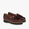 Weejuns 90s Esther Kiltie Tassel Loafers