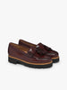 Weejuns 90s Esther Kiltie Tassel Loafers