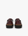 Weejuns 90s Esther Kiltie Tassel Loafers