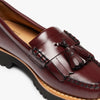 Weejuns 90s Esther Kiltie Tassel Loafers