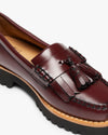 Weejuns 90s Esther Kiltie Tassel Loafers