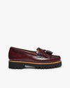 Weejuns 90s Esther Kiltie Tassel Loafers