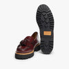 Weejuns 90s Esther Kiltie Tassel Loafers