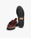 Weejuns 90s Esther Kiltie Tassel Loafers