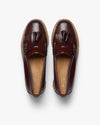 Weejuns 90s Esther Kiltie Tassel Loafers
