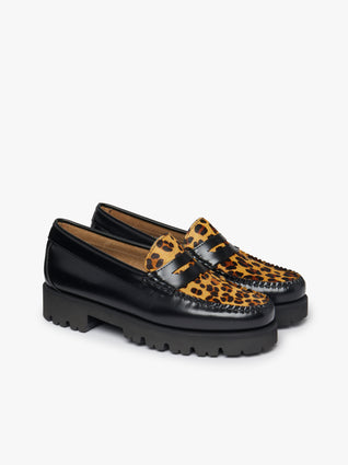 Weejuns 90s Penny Loafers