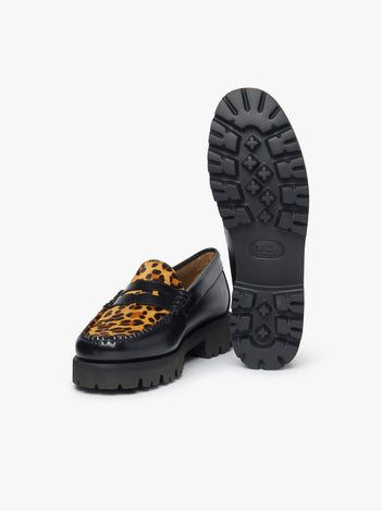 Weejuns 90s Penny Loafers