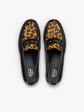 Weejuns 90s Penny Loafers