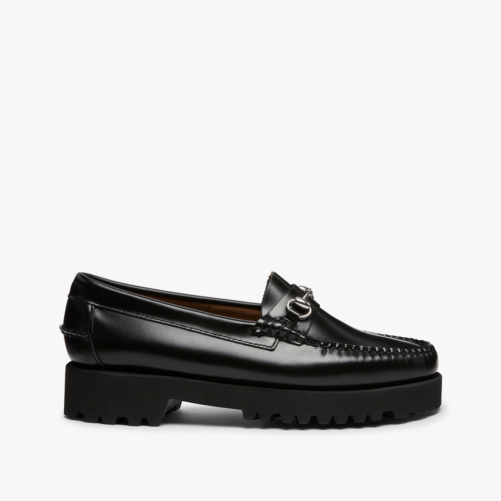 Weejuns 90s Lianna Horsebit Loafers