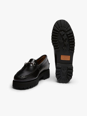 Weejuns 90s Lianna Horsebit Loafers