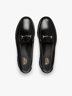 Weejuns 90s Lianna Horsebit Loafers