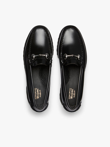 Weejuns 90s Lianna Horsebit Loafers