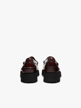 Weejuns 90s Lianna Horsebit Loafers