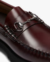 Weejuns 90s Lianna Horsebit Loafers
