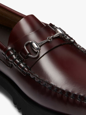 Weejuns 90s Lianna Horsebit Loafers