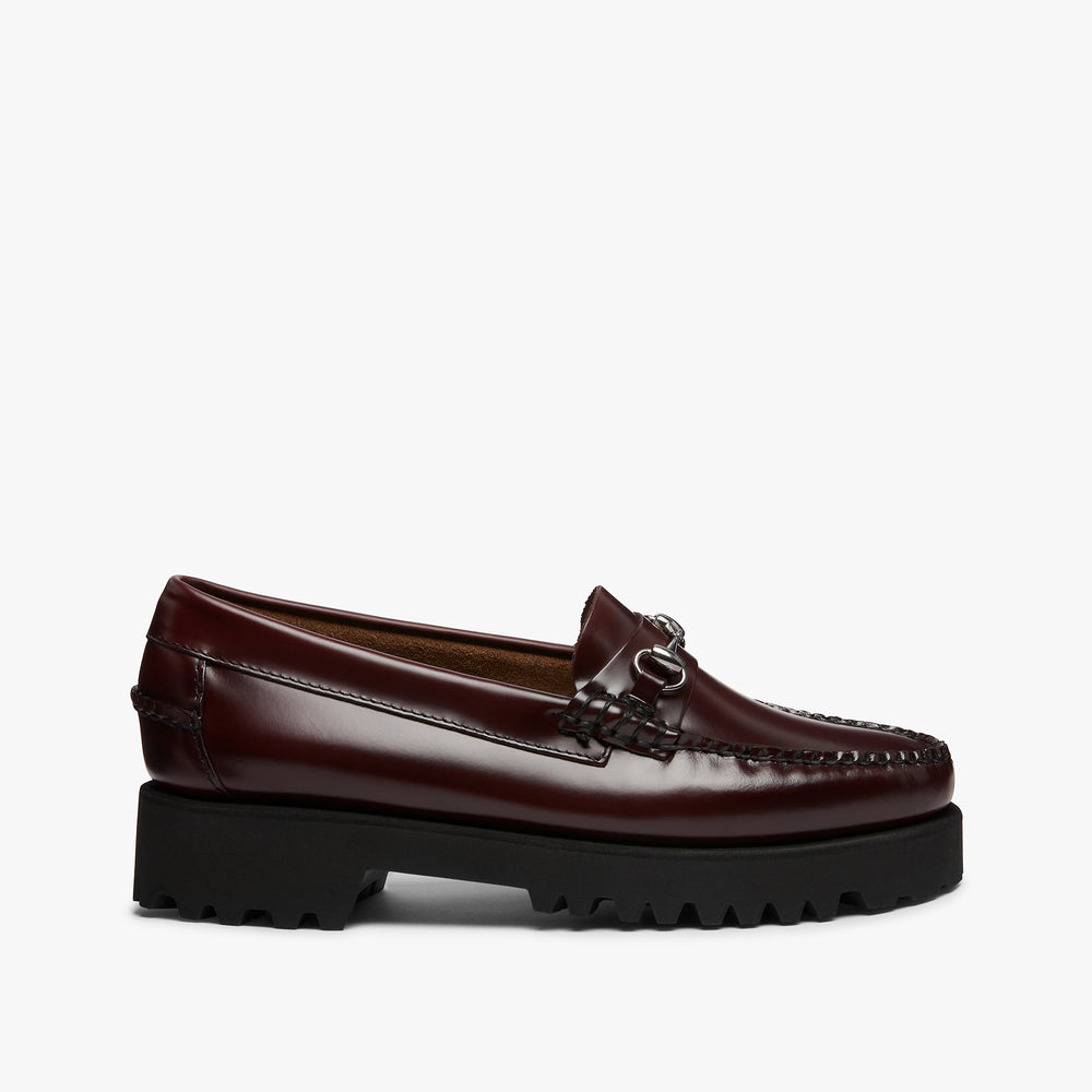 Weejuns 90s Lianna Horsebit Loafers