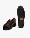 Weejuns 90s Lianna Horsebit Loafers