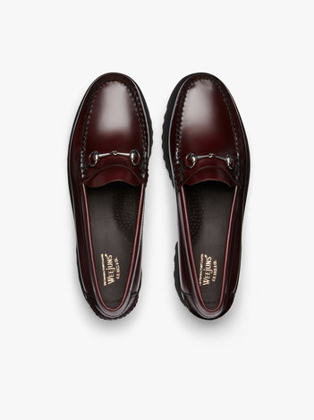 Weejuns 90s Lianna Horsebit Loafers