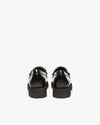 Weejuns 90s Lianna Horsebit Kiltie Loafers