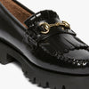 Weejuns 90s Lianna Horsebit Kiltie Loafers