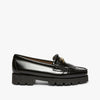 Weejuns 90s Lianna Horsebit Kiltie Loafers