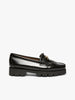 Weejuns 90s Lianna Horsebit Kiltie Loafers