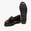 Weejuns 90s Lianna Horsebit Kiltie Loafers