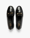 Weejuns 90s Lianna Horsebit Kiltie Loafers
