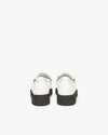 Weejuns 90s Lianna Horsebit Kiltie Loafers