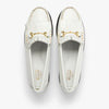 Weejuns 90s Lianna Horsebit Kiltie Loafers