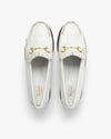 Weejuns 90s Lianna Horsebit Kiltie Loafers