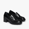 Weejuns Penny Tred Heels