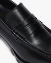 Weejuns Penny Tred Heels