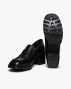 Weejuns Penny Tred Heels