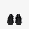 Weejuns Kiltie Tassel Tred Heels
