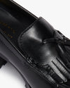 Weejuns Kiltie Tassel Tred Heels
