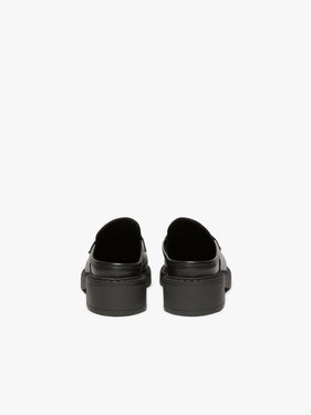 Albany II Saddle Slides