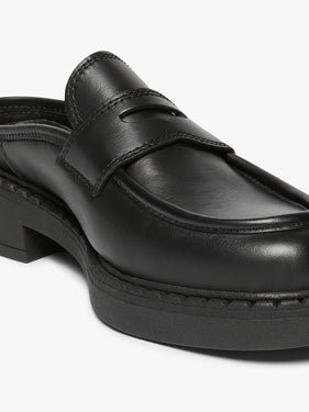 Albany II Saddle Slides