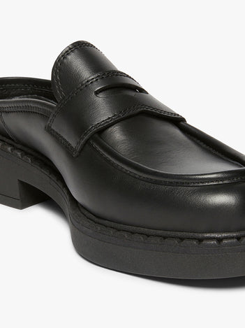 Albany II Saddle Slides